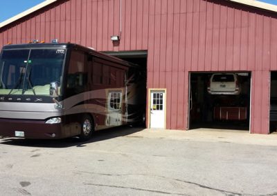 B&B Auto and RV