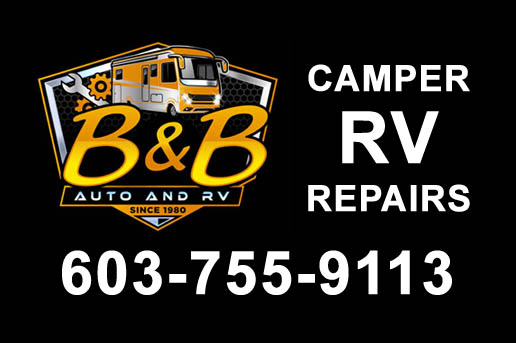 RV & Camper Repairs