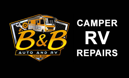 Camper and RV Repairs