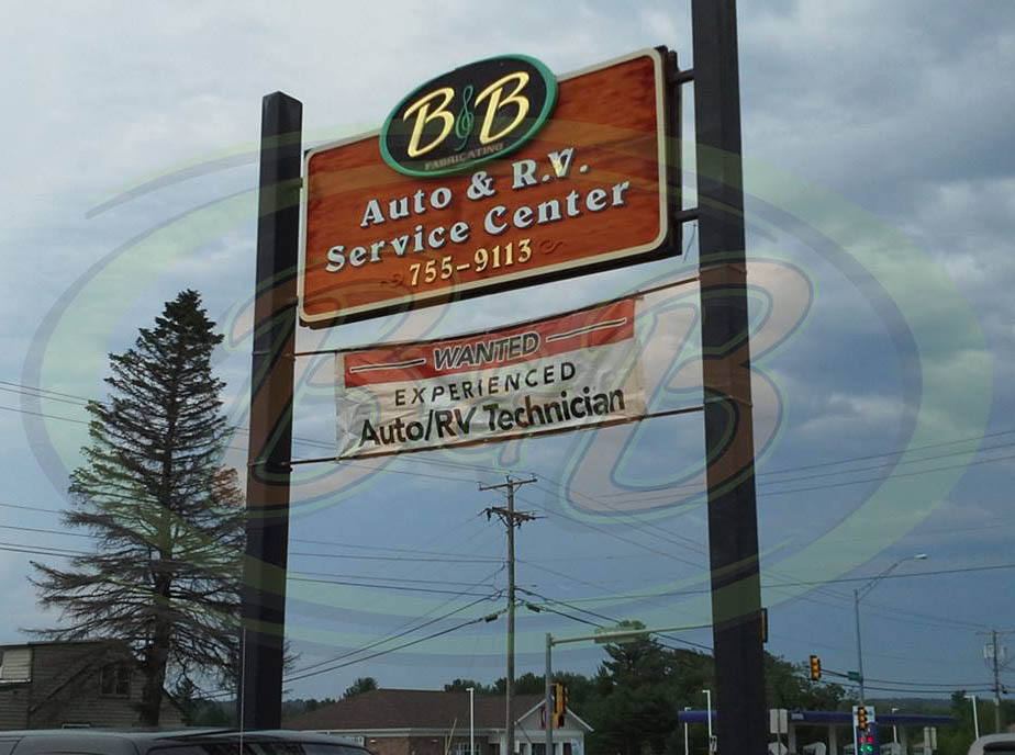 B&B Auto and RV Services